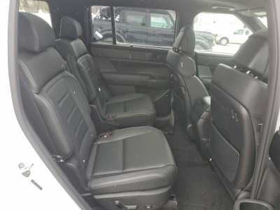 2025 Hyundai Santa Fe Image 9