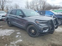 Image for 2023 Ford Explorer Police Interceptor Utility ID: 7342602