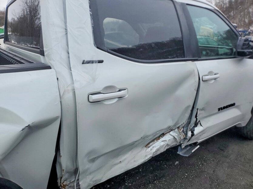 2024 Toyota Tundra Image 6