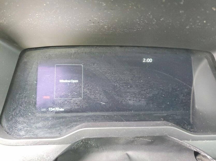 2024 Toyota Tundra Image 8