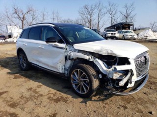 Image for 2025 Lincoln Corsair Premiere ID: 7342606