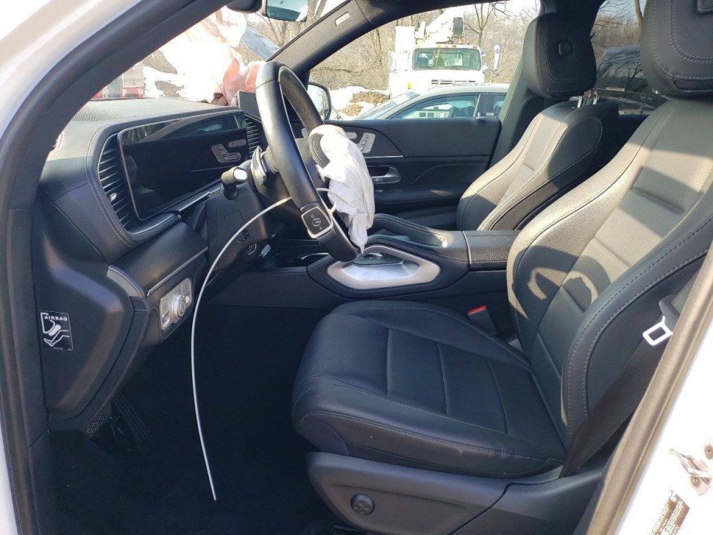 2024 Mercedes-Benz GLE-Class Image 6