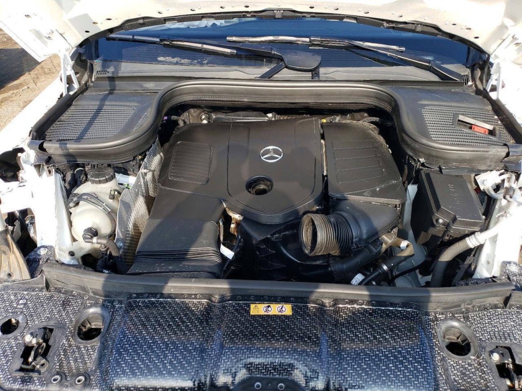 2024 Mercedes-Benz GLE-Class Image 9