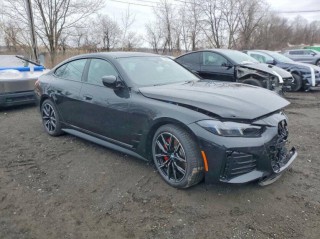 Image for 2025 BMW i4 Gran Turismo ID: 7342608