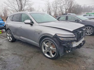 Image for 2023 Genesis GV80  ID: 7342609