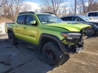 Image for 2022 Toyota Tacoma TRD Pro Double Cab 5.0 ft SB ID: 7342610