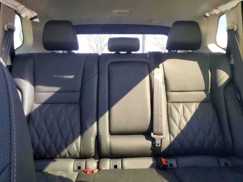 2026 Nissan Rogue Image 7