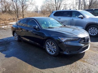 Image for 2024 Acura Integra Base Liftback ID: 7345277