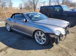 Image for 2009 Bentley Continental GT ID: 7345278