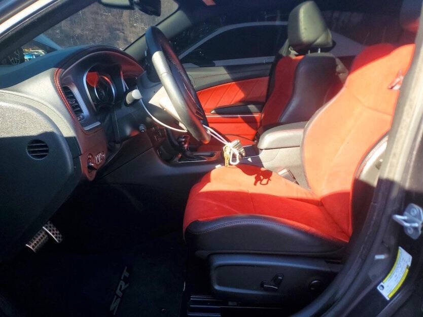 2022 Dodge Charger Image 6