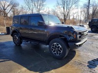 Image for 2024 Ford Bronco Outer Banks ID: 7345280