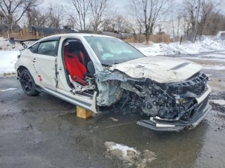 Image for 2025 Honda Civic Type R ID: 7345281