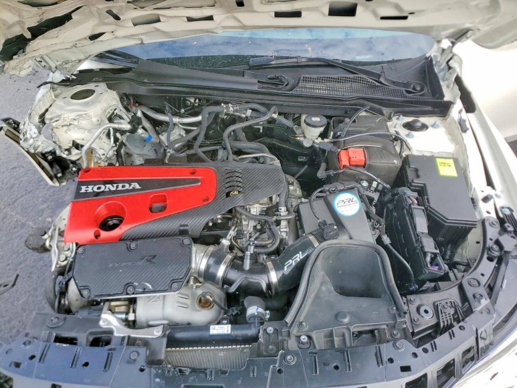2025 Honda Civic Image 9