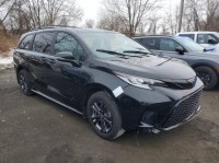 Image for 2025 Toyota Sienna XSE 7 Passenger ID: 7345282