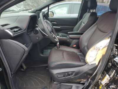 2025 Toyota Sienna Image 5