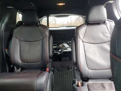 2025 Toyota Sienna Image 6