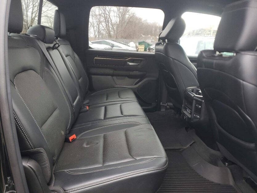 2021 RAM 1500 Image 7