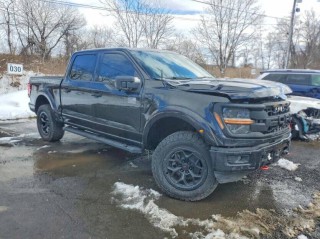 Image for 2024 Ford F-150 Roush ID: 7345284