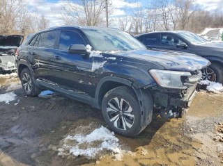 Image for 2024 Volkswagen Atlas Cross Sport SE 4Motion ID: 7345285