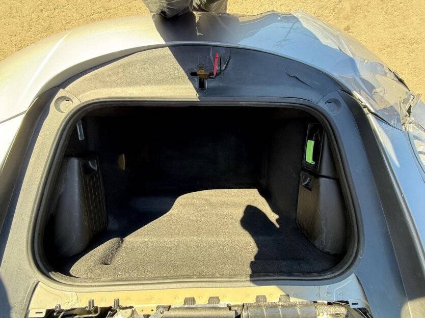 2019 Porsche 911 Image 9