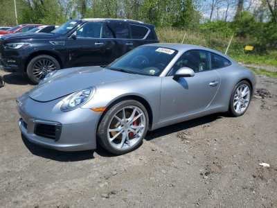 2019 Porsche 911 Image 3