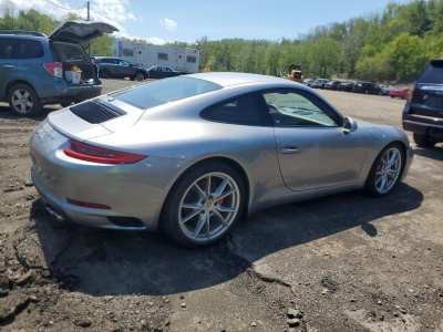 2019 Porsche 911 Image 5