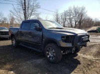 Image for 2021 RAM 1500 Rebel Crew Cab 5.6 ft. SB Pickup ID: 7345289
