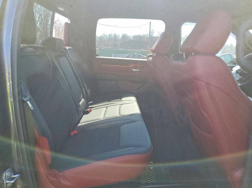 2021 RAM 1500 Image 7