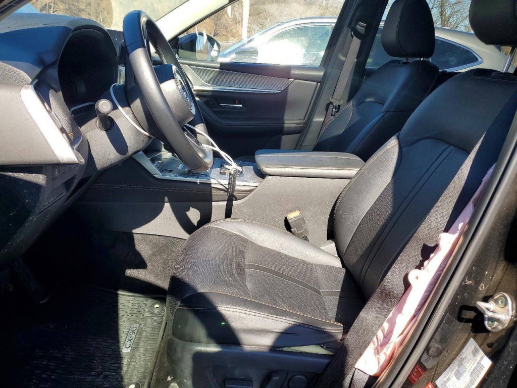 2024 Mazda CX-9 Image 5