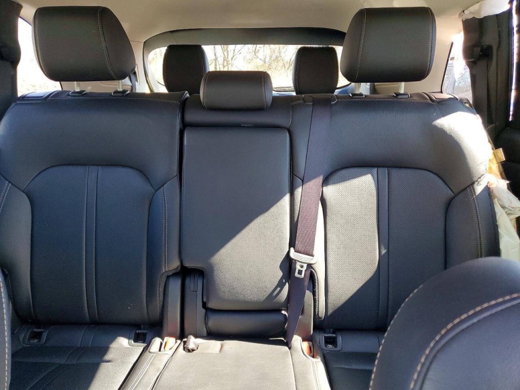 2024 Mazda CX-9 Image 6