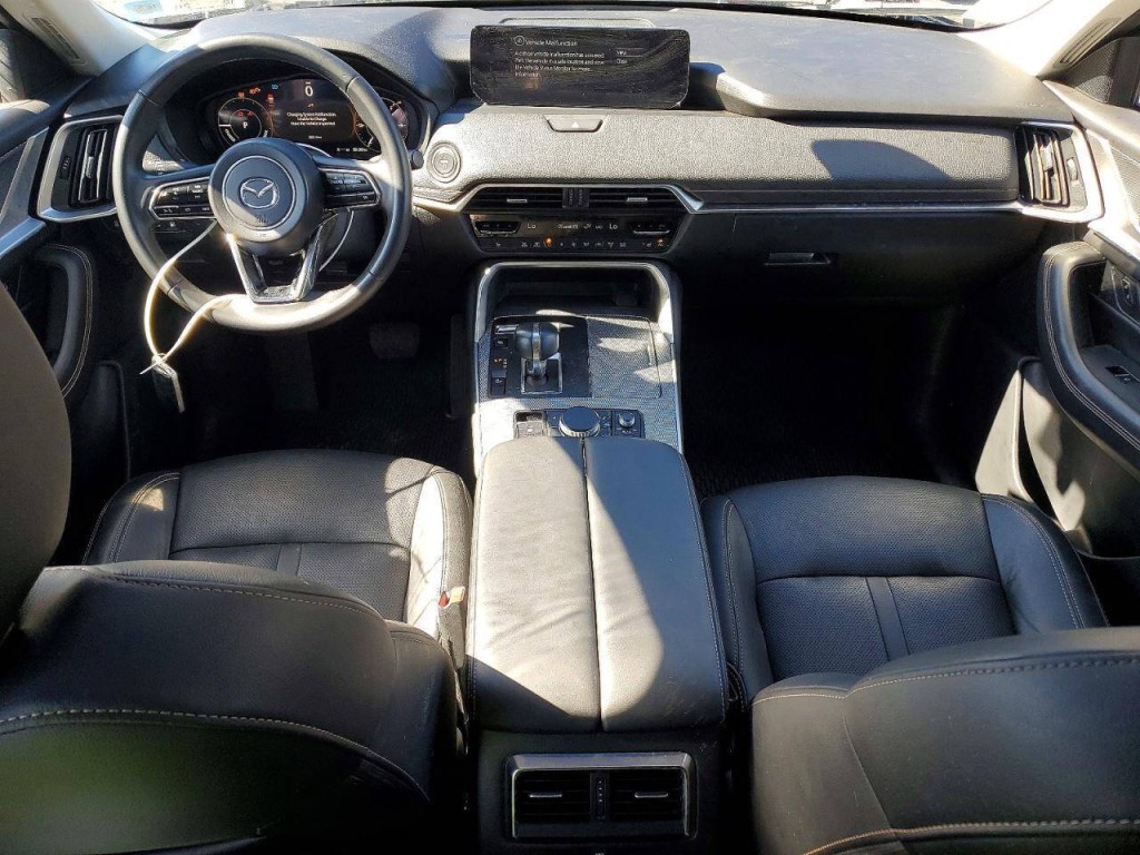 2024 Mazda CX-9 Image 7