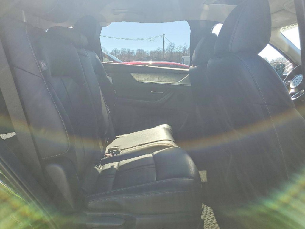 2024 Mazda CX-9 Image 9