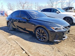 Image for 2025 Lexus IS 350 F Sport ID: 7345293