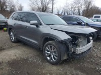 Image for 2025 Toyota Highlander Limited ID: 7345297