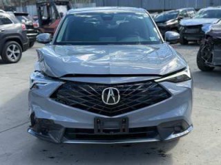 Image for 2025 Acura ADX Base ID: 7345302