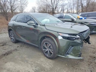 Image for 2025 Lexus RX 350  ID: 7345303