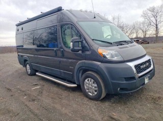 Image for 2021 RAM Promaster 3500 159 WB High Roof Extended Window ID: 7345304