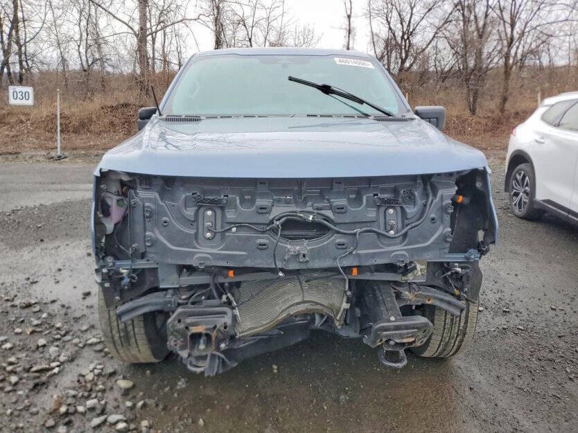 2023 Ford F-150 Image 2