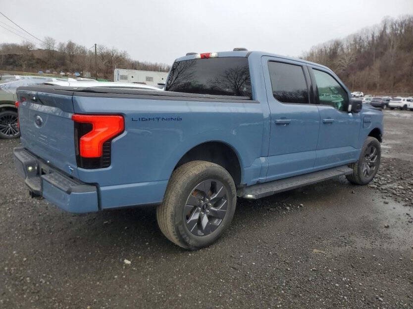 2023 Ford F-150 Image 5