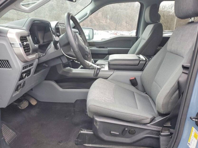 2023 Ford F-150 Image 6