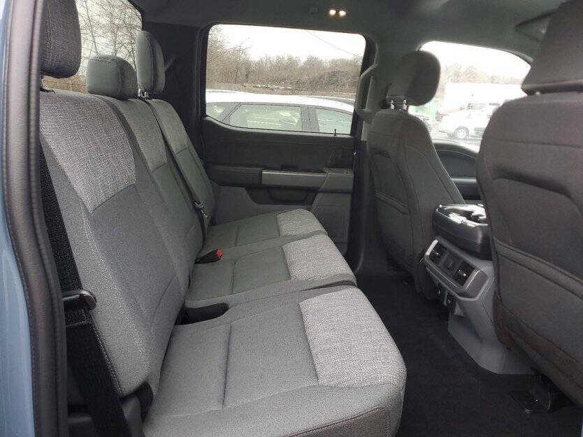 2023 Ford F-150 Image 7