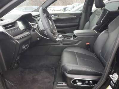 2025 Jeep Grand Cherokee Image 5