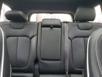 2025 Jeep Grand Cherokee Image 6