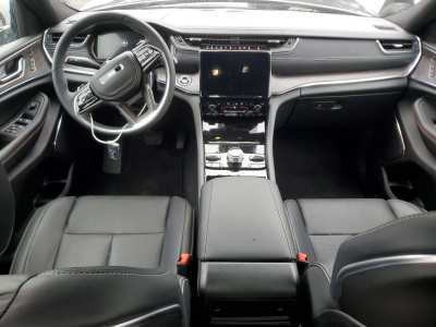 2025 Jeep Grand Cherokee Image 7