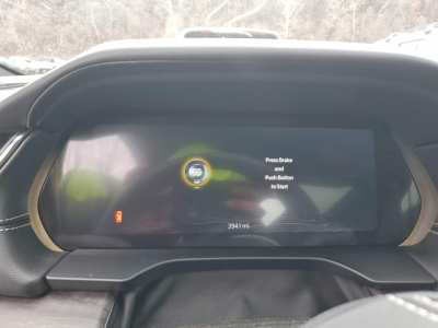 2025 Jeep Grand Cherokee Image 8