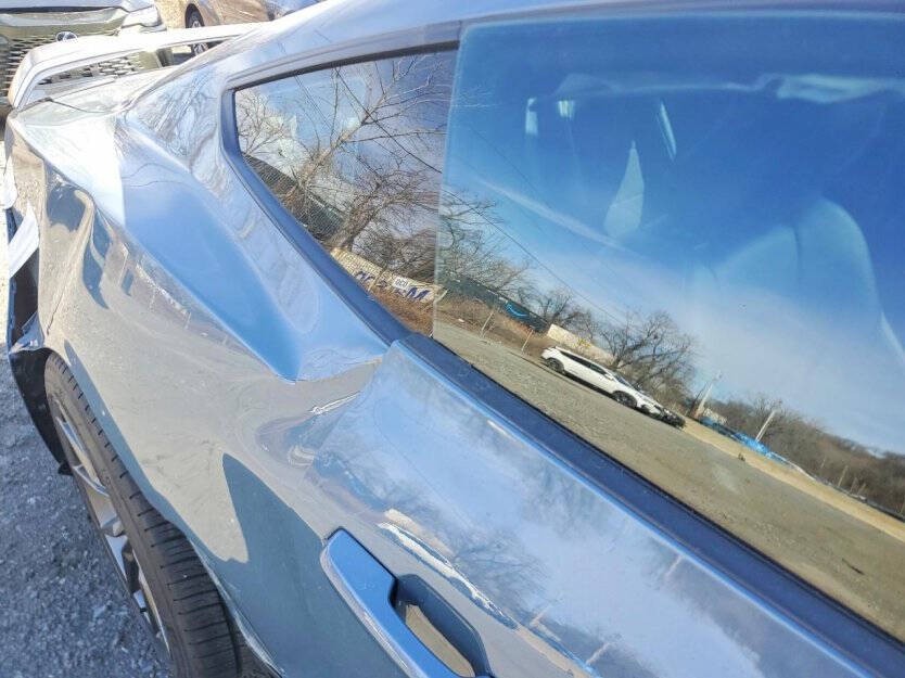 2024 Ford Mustang Image 6