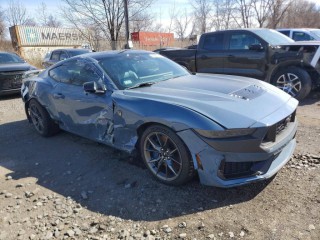 Image for 2024 Ford Mustang Dark Horse Fastback ID: 7345310