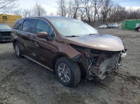 Image for 2023 Toyota Sienna LE 8 Passenger ID: 7345312