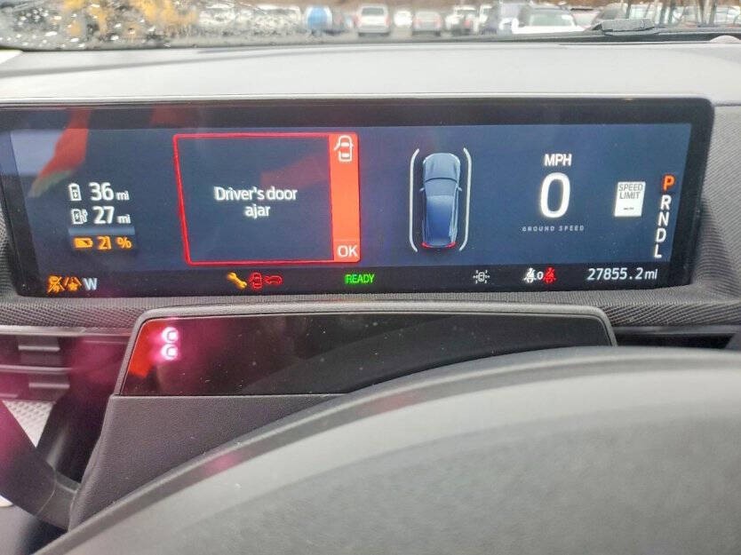 2022 Ford Mustang Image 8