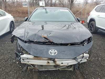 2026 Toyota Camry Image 2